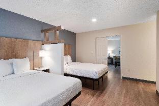 Room #51271814 at Extended Stay America Premier Suites Charlotte Pineville Mat