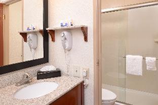 Room #27103530 at Best Western Executive Inn & Suites