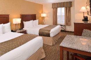 Room #27103523 at Best Western Executive Inn & Suites