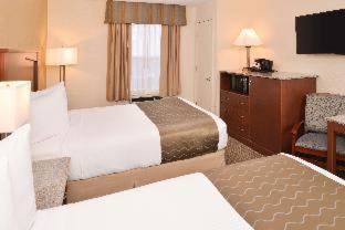 Room #27103523 at Best Western Executive Inn & Suites