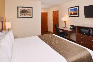 Room #27103530 at Best Western Executive Inn & Suites