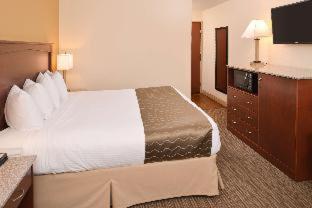 Room #27103530 at Best Western Executive Inn & Suites