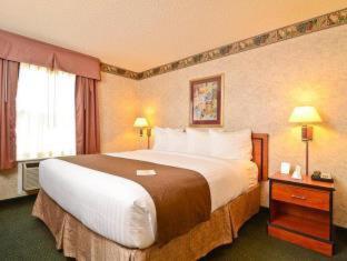 Room #27103527 at Best Western Executive Inn & Suites