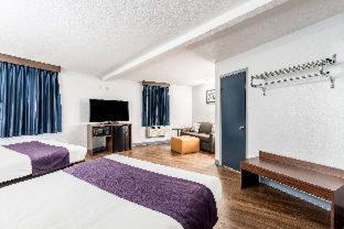 Room #28936313 at Americas Best Value Inn Searcy