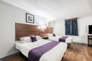 Room #28936313 at Americas Best Value Inn Searcy