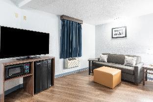 Room #28936313 at Americas Best Value Inn Searcy