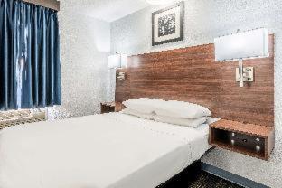 Room #28936314 at Americas Best Value Inn Searcy