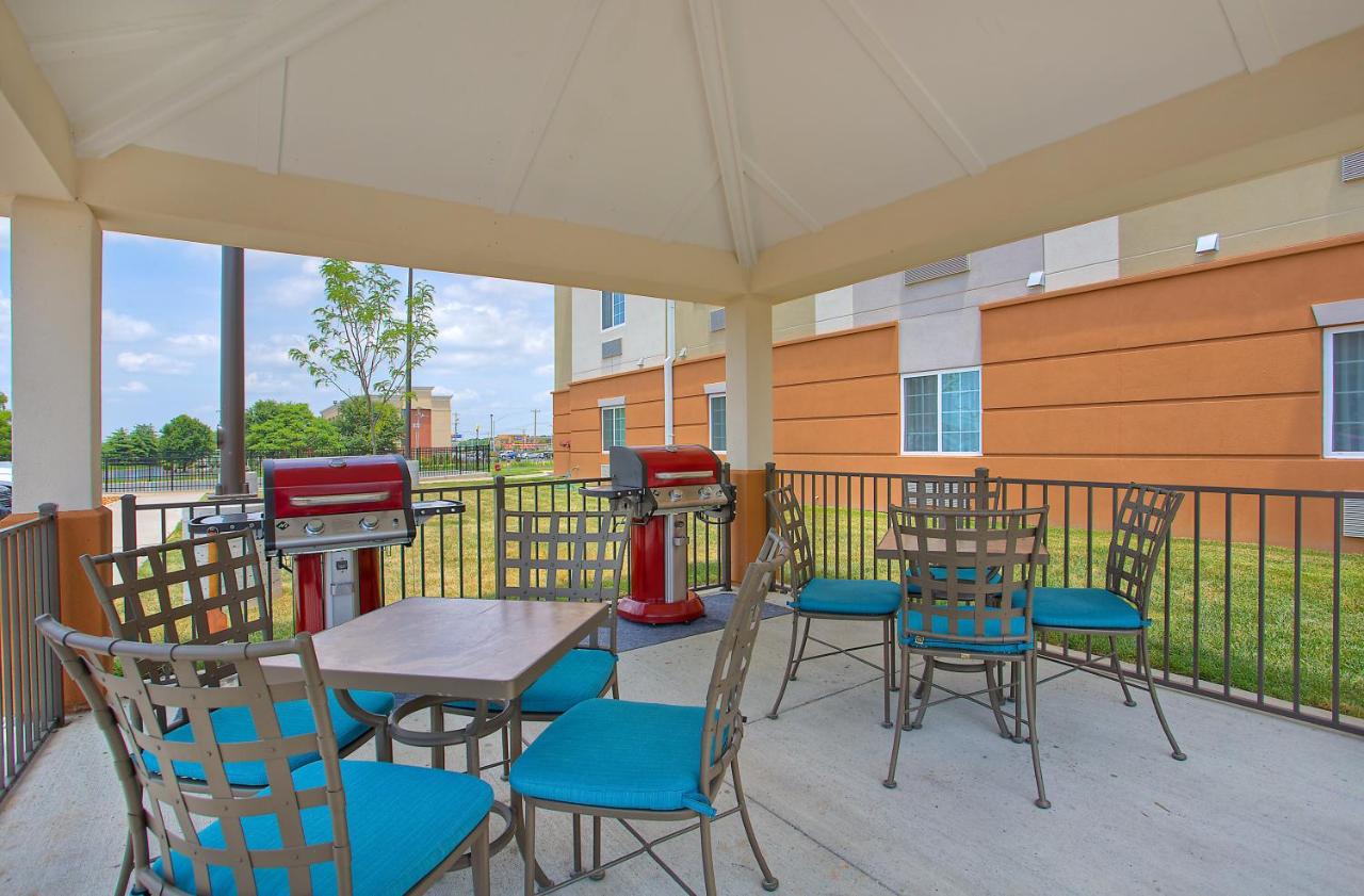  | Candlewood Suites Oak Grove - Fort Campbell