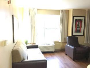 Room #51928612 at Extended Stay America Suites Columbus Polaris