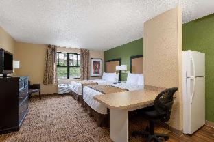 Room #51601317 at Extended Stay America Suites Chicago Woodfield Mall