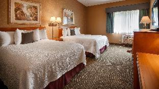 Room #27867616 at Best Western Merrimack Valley