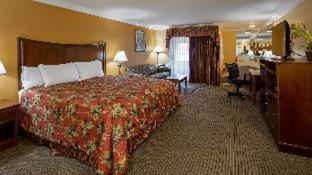 Room #37967313 at Best Western Harbour Inn & Suites Huntington - Sunset Beach