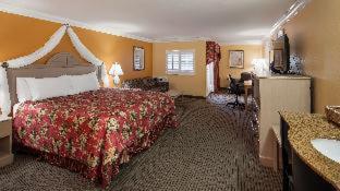 Room #37967315 at Best Western Harbour Inn & Suites Huntington - Sunset Beach