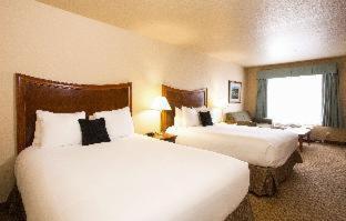 Room #41450613 at Red Lion Inn & Suites McMinnville