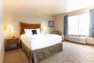Room #41450614 at Red Lion Inn & Suites McMinnville