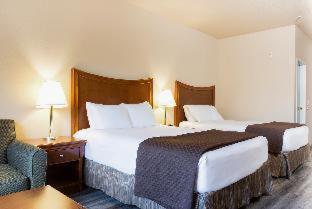 Room #41450617 at Red Lion Inn & Suites McMinnville