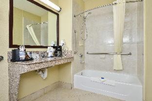 Room #25482219 at Best Western Plus Mansfield Inn & Suites