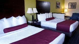 Room #25482217 at Best Western Plus Mansfield Inn & Suites