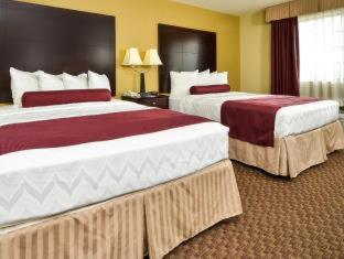 Room #25482222 at Best Western Plus Mansfield Inn & Suites