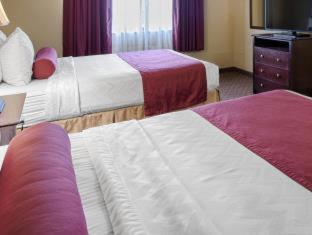 Room #25482222 at Best Western Plus Mansfield Inn & Suites