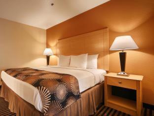 Room #54889911 at Best Western Palm Court Inn