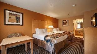 Room #54889912 at Best Western Palm Court Inn