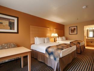 Room #54889912 at Best Western Palm Court Inn