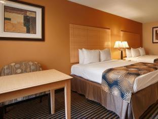 Room #54889912 at Best Western Palm Court Inn