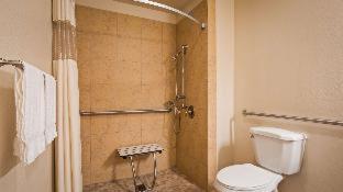 Room #54889913 at Best Western Palm Court Inn