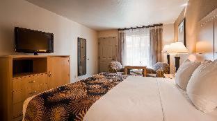 Room #54889913 at Best Western Palm Court Inn