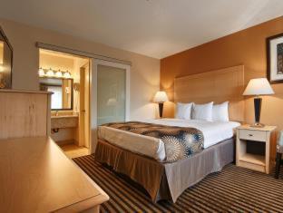 Room #54889913 at Best Western Palm Court Inn