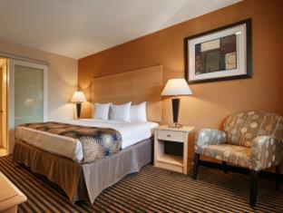 Room #54889914 at Best Western Palm Court Inn