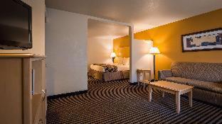 Room #54889915 at Best Western Palm Court Inn