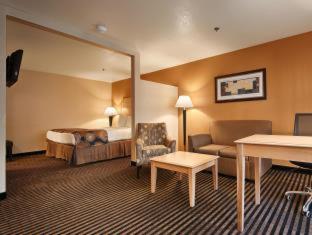 Room #54889915 at Best Western Palm Court Inn
