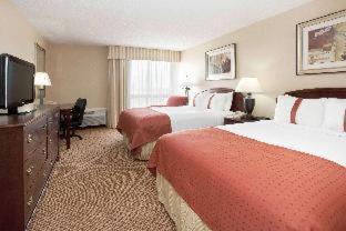 Room #17163928 at Red Lion Hotel & Conference Center Cheyenne