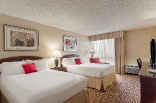 Room #17163928 at Red Lion Hotel & Conference Center Cheyenne