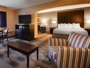 Room #5763183 at Best Western Hartford Hotel & Suites