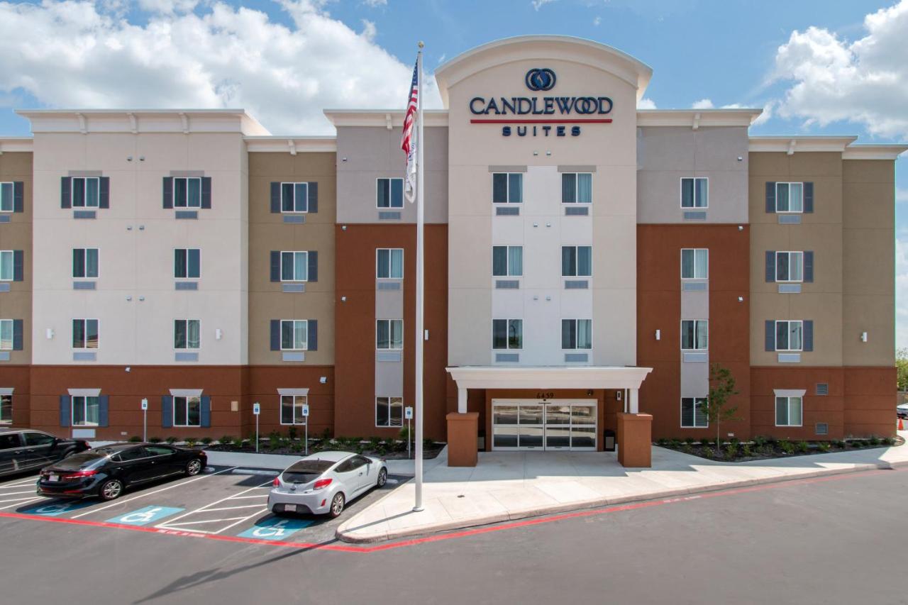  | Candlewood Suites San Antonio Lackland AFB Area