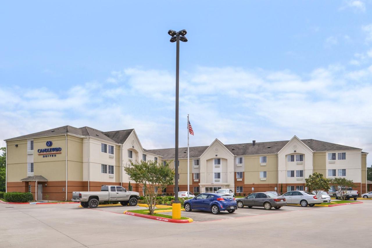  | Candlewood Suites Beaumont