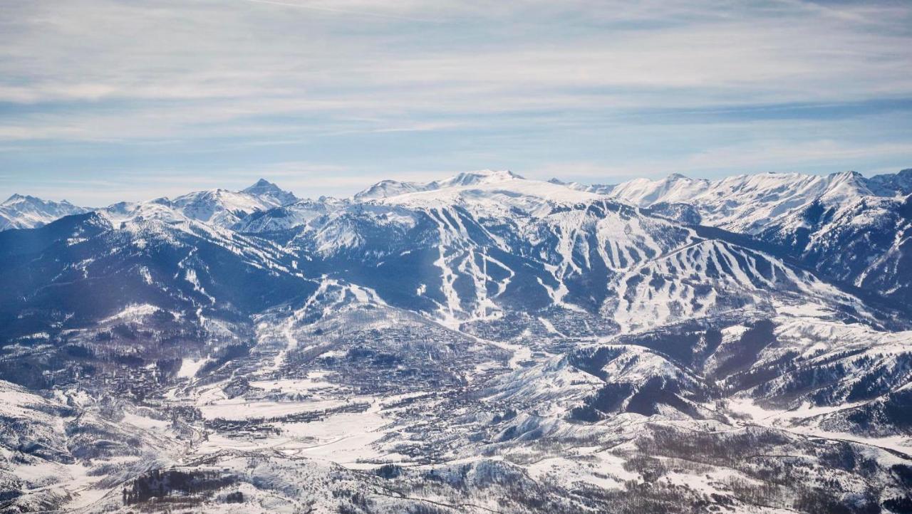 Apartment at Viceroy Snowmass