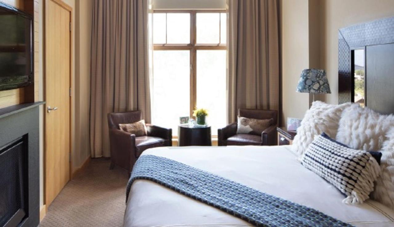 Apartment at Viceroy Snowmass