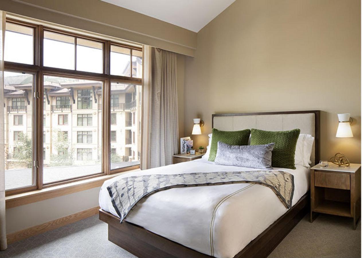 Apartment at Viceroy Snowmass