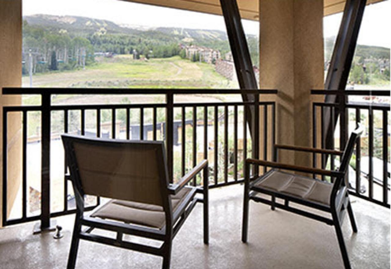 Apartment at Viceroy Snowmass