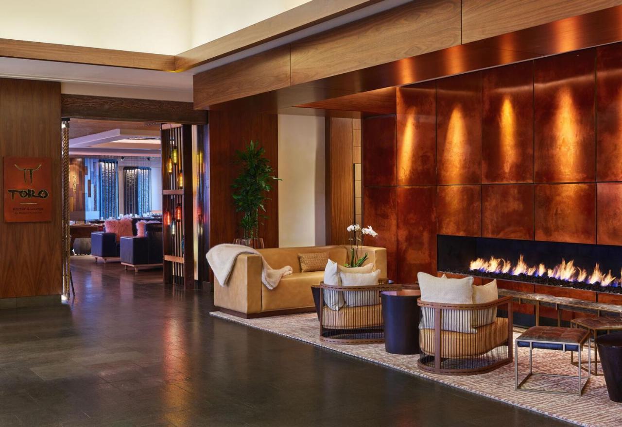 Apartment at Viceroy Snowmass