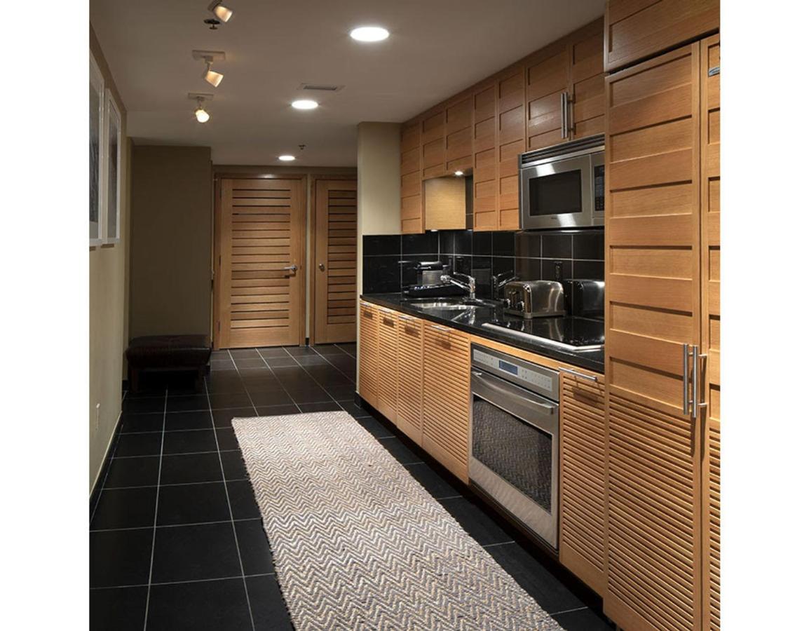 Apartment at Viceroy Snowmass