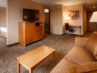 Room #5885635 at Best Western Royal Plaza Hotel & Trade Center