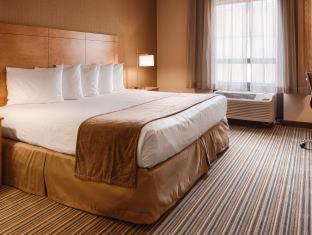 Room #5885635 at Best Western Royal Plaza Hotel & Trade Center
