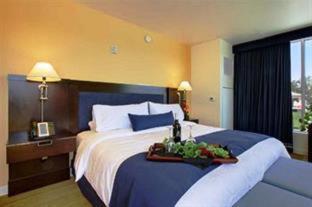 Room #50245007 at University Plaza Waterfront Hotel
