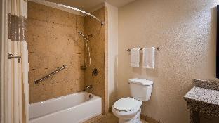 Room #54889916 at Best Western Palm Court Inn