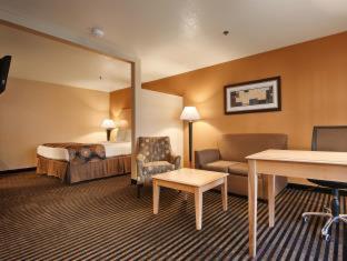 Room #54889917 at Best Western Palm Court Inn